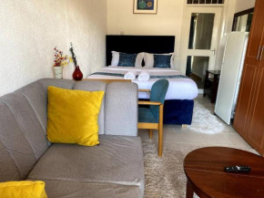 Pacho studio Apartment